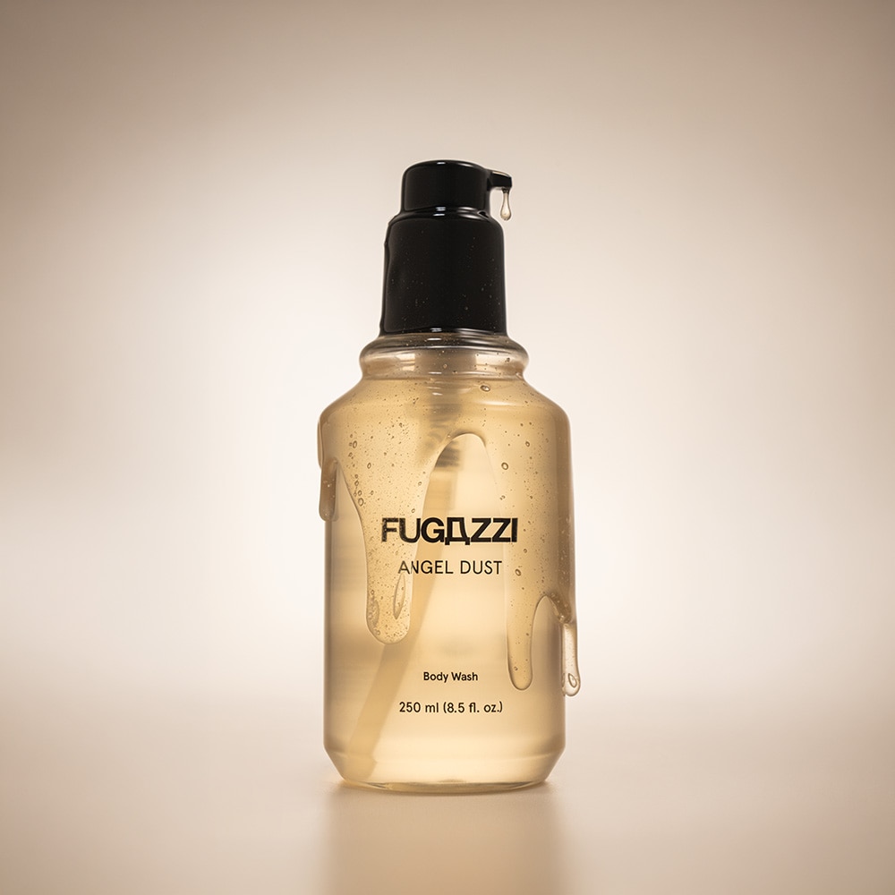 ANGEL DUST BODY WASH (JAB&Oacute;N CORPORAL)